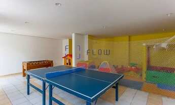 Imagem 6: Apartamento podendo conter até 2 quartos (sem suíte), 1 banheiro, 1 vaga de garagem e elev