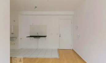 Imagem 5: Apartamento para Aluguel - Conjunto Residencial Jose Bonifacio, 2 Quartos, 45 m2