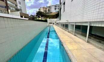 Imagem: Apartamento para venda possui 62 metros