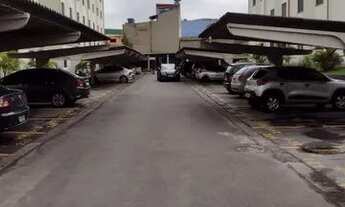 Imagem 5: Apartamento para aluguel com 2 quartos em Portão dos Gramados