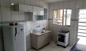 Imagem 2: Kitnet Mobiliada Agua e Luz Incluso e internet wi-fi Cortesia Direto Proprietário