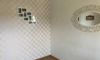 Imagem 3: Casa de condomínio sobrado para aluguel com 301 metros quadrados com 4 quartos