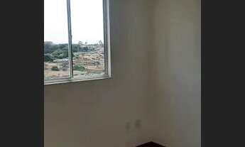 Imagem 4: Apartamento para aluguel possui 52 metros quadrados com 2 quartos