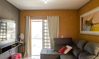 Imagem 4: Casa para Aluguel - Vila São Joaquim, 2 Quartos, 120 m2