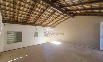 Imagem 2: Casa com 3 dormitórios à venda, 180 m² por R$ 490.000 - Pôr do Sol - Lagoa Santa/MG