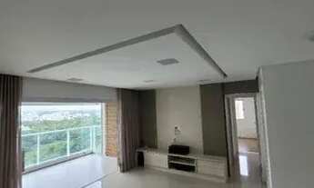 Imagem 2: Apartamento com 3 quartos em 116m2 - Atmos greenville em Patamares