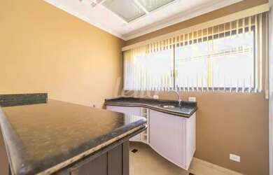 Imagem 5: Santo André - Casa Padrão - Parque Central