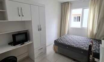 Imagem 6: Aluguel Anual - Apartamento com 2 quartos e 1 banheiro em condominio com ótima estrutura