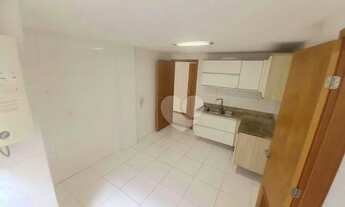 Imagem 3: Apartamento com 3 quartos, vista livre, RUA Venancio Veloso106 m² por R$ 620.000 - Recrei