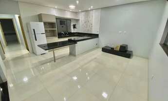 Imagem: Casa de condomínio térrea para aluguel