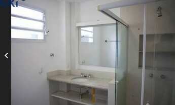 Imagem 2: Apartamento em Pinheiros com 2 Quartos e 2 banheiros 1 vaga de garagem