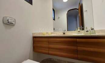 Imagem 6: Apartamento, Higienópolis - São Paulo