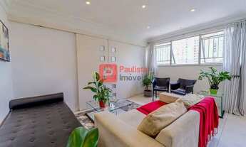 Imagem: Apartamento à venda, com 122m² de área