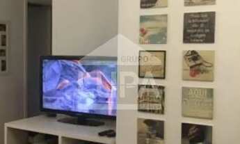 Imagem 3: Apartamento com 2 dormitórios á venda na Vila Mazzei