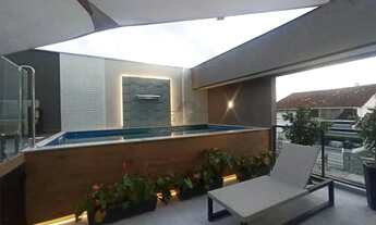 Imagem 5: APARTAMENTO no AMÉRICA com 3 quartos para VENDA, 111 m²