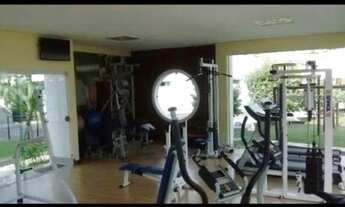 Imagem 5: Casa no condomínio Oásis com 3 Suites , piscina e 2 vgs de garagem