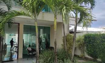 Imagem 2: Casa a Venda, 4 Suítes em Villas do Atlântico (Lauro de Freitas