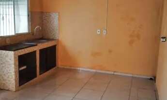 Imagem 5: Barbada, vendo casa de 3/4 c/ garagem na cidade nova 1, atrás do mix matheus