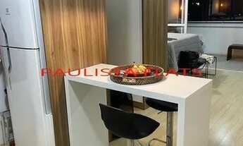 Imagem: São Paulo - Apartamento Padrão - Bela