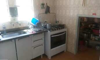 Imagem 5: SOBRADO JUNTO AO METRÔ VILA SÔNIA