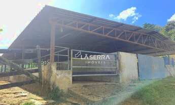 Imagem 4: Fazenda Próximo