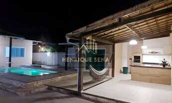 Imagem 4: Casa de condomínio para venda com 180 metros quadrados com 3 quartos