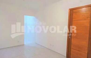 Imagem 3: Casa em Condomínio na Vila Sabrina com 2 Dormitórios