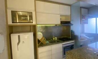 Imagem 4: VIEW CLUB- 100% Mobiliado - Ponta Negra