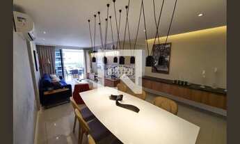 Imagem 2: Apartamento à Venda - Jacarepaguá, 3 Quartos, 110 m2