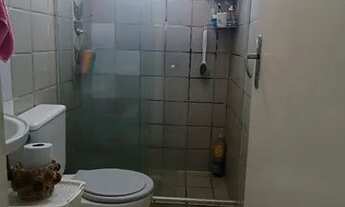 Imagem: Alugo QUARTO em AP mobiliado em Candeias