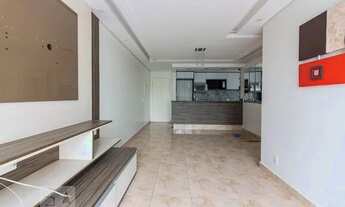 Imagem 4: Apartamento para Aluguel - Jardim Éster Yolanda, 3 Quartos, 102 m2