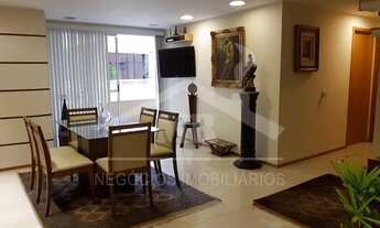 Imagem 6: Cobertura com 3 dormitórios à venda, 185 m² por R$ 1.350.000 - Itacoatiara - Niterói/RJ