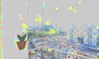 Imagem 3: Apartamento para venda com 48 metros quadrados com 2 quartos