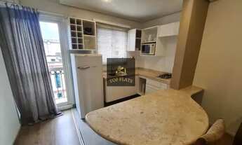 Imagem 6: Flat disponível na Vila Olímpia