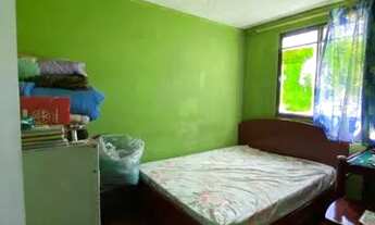 Imagem 5: Apartamento com 2 Quartos e 1 banheiro à Venda, 38 m² por R$ 90.000