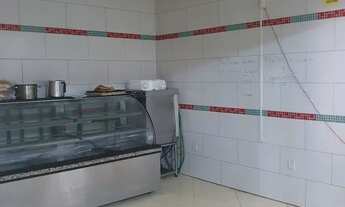 Imagem 5: PADARIA CINNABON ZONA SUL, prédio