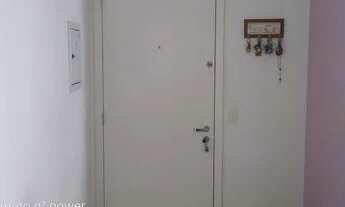 Imagem 3: Apartamento para aluguel com 58 m² com 2 quartos em Pinheiros - São Paulo - SP