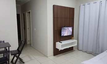 Imagem 6: Apartamento com 2 dormitórios à venda, 50 m² por R$ 310.000,00 - Condomínio Floratta Club