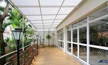 Imagem 2: Apartamento 02 dormitórios 01 suíte varanda lazer de clube