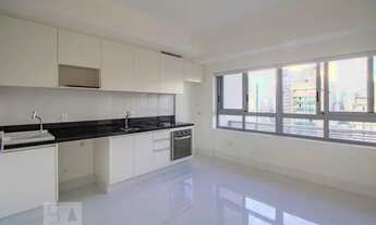 Imagem 7: Apartamento para Aluguel - Savassi, 1 Quarto, 45 m2