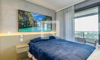 Imagem 6: Apartamento para Aluguel - Pinheiros, 1 Quarto, 46 m2