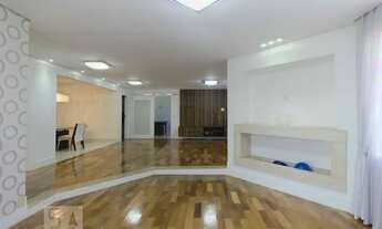 Imagem 6: Apartamento para Aluguel - Mandaqui, 3 Quartos, 200 m2