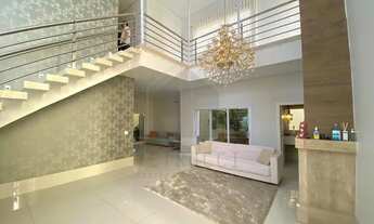 Imagem 6: Casa - Swiss Park - Campinas