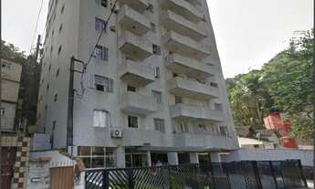 Imagem: Apto no Cond. Uirapuru - São Vicente/SP