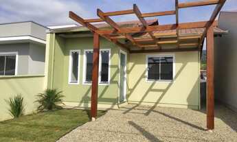 Imagem 4: Casa linda de 2 dormitórios no Parque Arapongas em Indaial