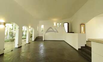 Imagem 6: Casa - Sítios de Recreio Gramado - Campinas