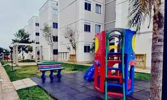 Imagem 4: Alugo apartamento recém terminado " bairro união&quot