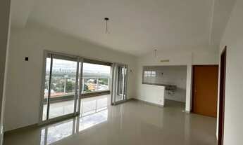 Imagem 5: 3 Suítes Plenas Skyline Condições Especiais-109 a 114m2