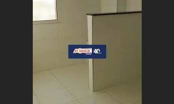 Imagem 3: APARTAMENTO COM 2 DORMITORIOS, 1 VAGA DE GARAGEM