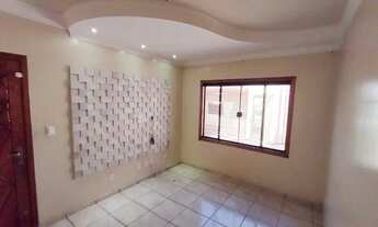 Imagem 3: Casa com 3 dormitórios à venda, 147 m² por R$ 450.000 - Parque Residencial Jaguari - Ameri